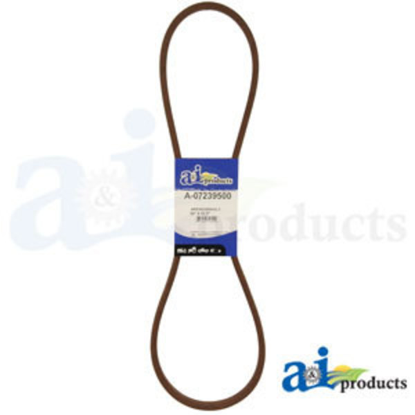 A & I Products Deck Belt 0" x0" x0" A-07239500